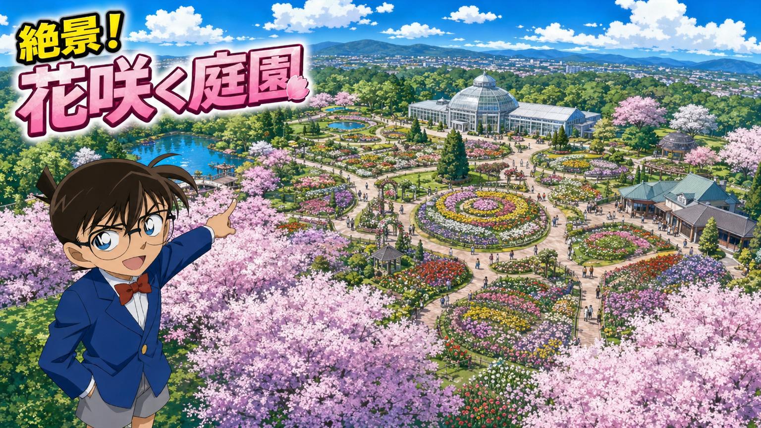 福利姬植物视频-航拍植物园