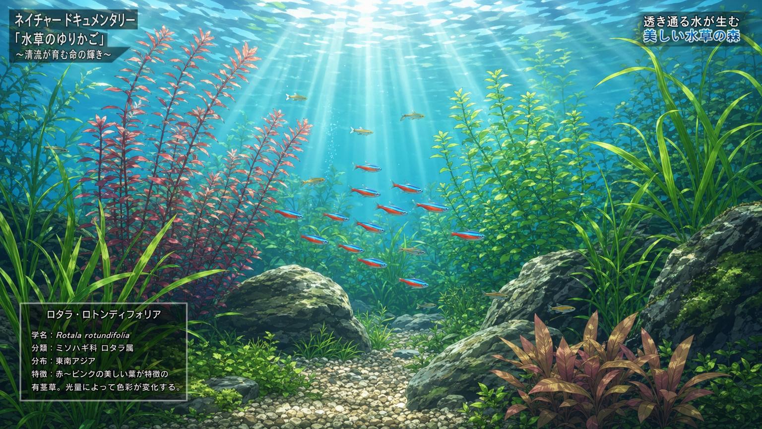 福利姬植物视频-水草世界